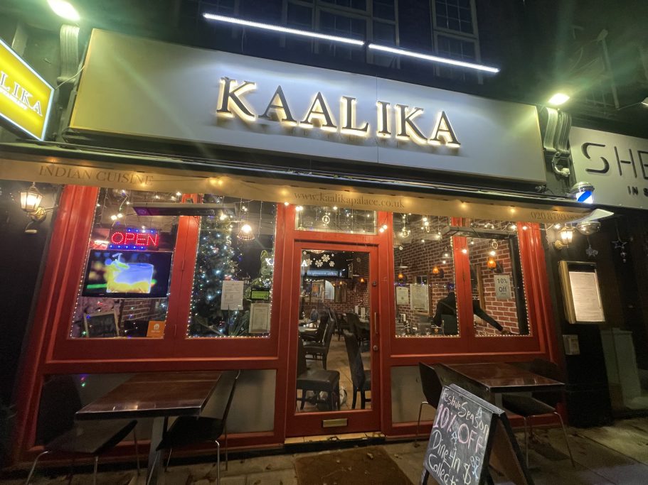 Kaalika