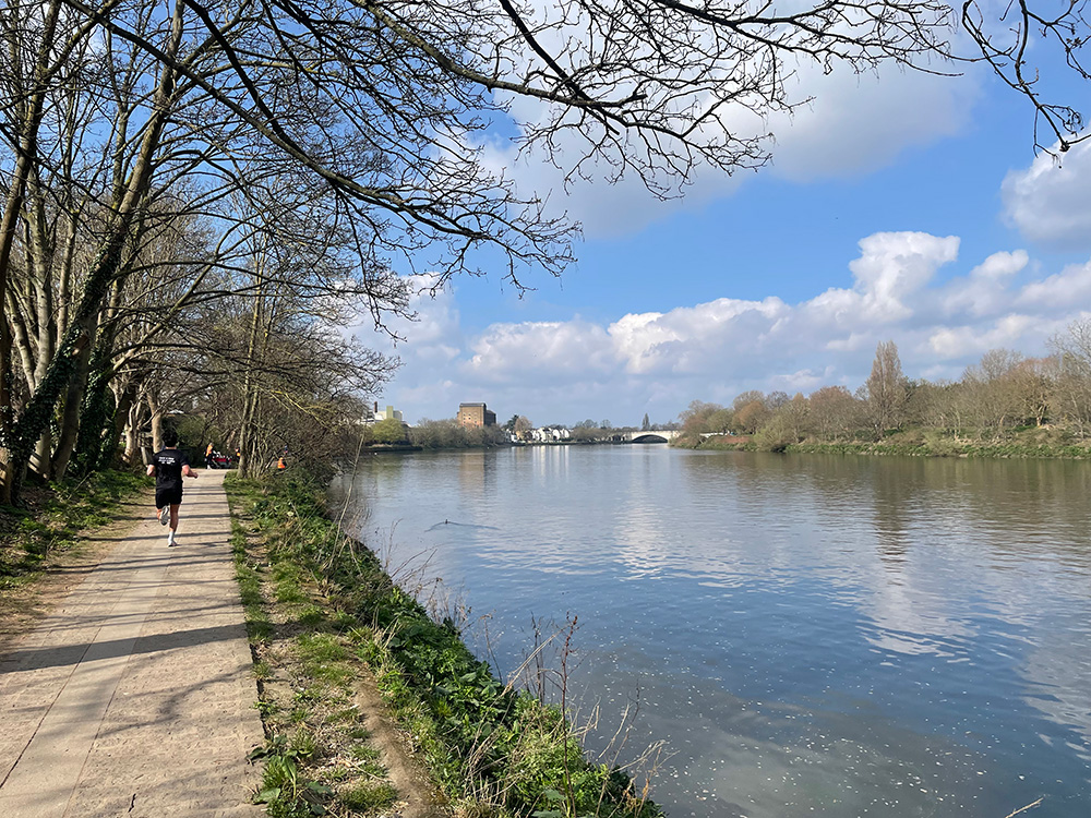 Home - East Sheen + Mortlake Community Hub