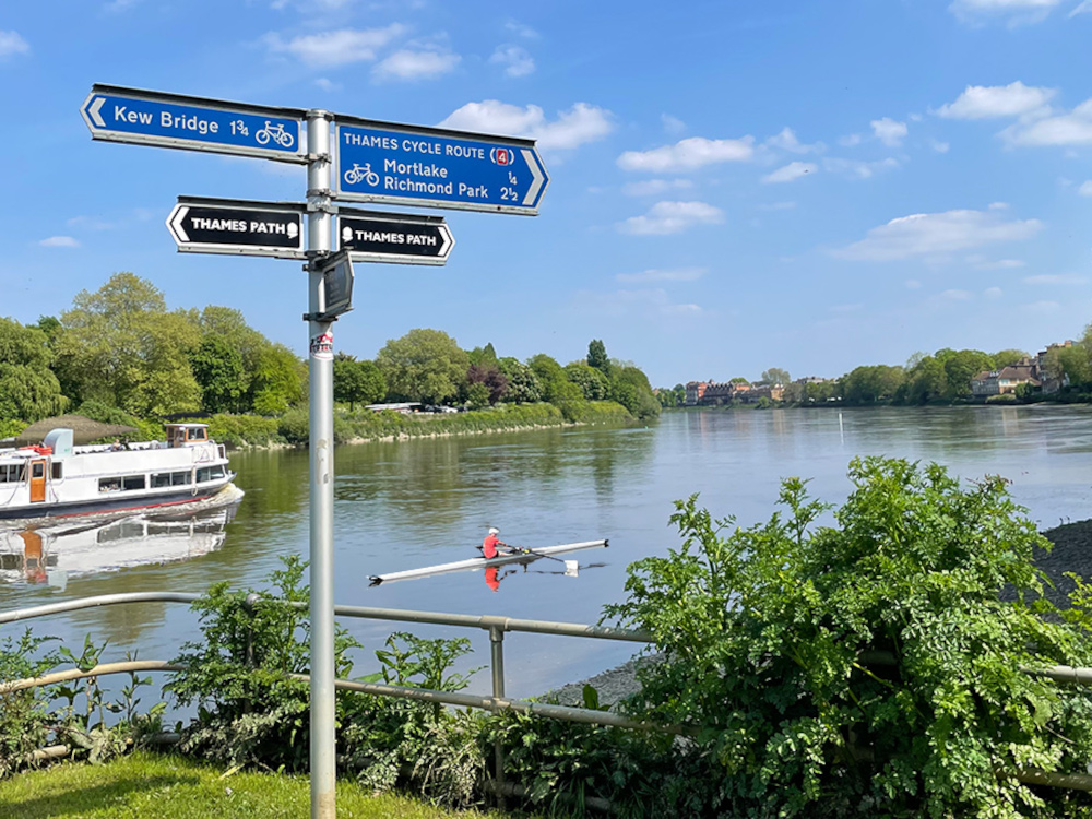 Home - East Sheen + Mortlake Community Hub